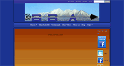 Desktop Screenshot of boisebowsandarrows.com